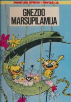 Gnezdo Marsupilamija