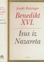 Isus iz Nazareta, 1. svezak