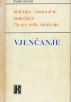 Vjenčanje