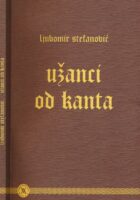 Užanci od kanta