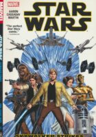 Star Wars Skywalker Strikes