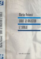 Smrt je majstor iz Srbije