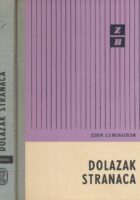 Dolazak stranaca