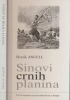 Sinovi crnih planina