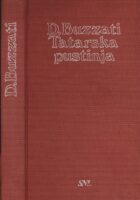 Tatarska pustinja