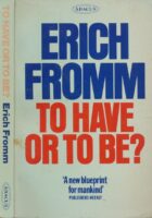 To Have Or To Be?