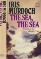 The Sea, the Sea