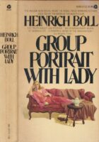 Group Portrait with Lady