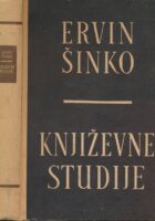 Književne studije