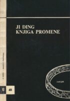 Ji Đing Knjiga promene