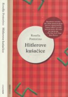 Hitlerove kušačice