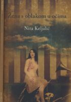 Žena s oblakom u očima