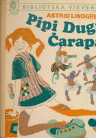 Pipi Duga Čarapa