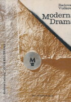 Moderna drama