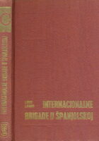Internacionalne brigade u Španjolskoj