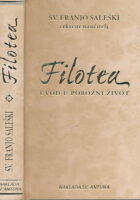 Filotea : uvod u pobožni život
