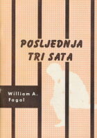 Posljednja tri sata