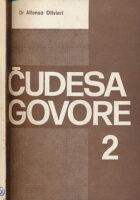 Čudesa govore