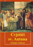 Cvjetići Svetog Antuna