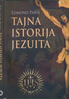 Tajna istorija Jezuita