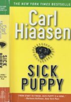Sick Puppy