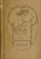 Die Andachtsübungen des Herrn Heinrich Roch mit der Frau Herzogin von Condor