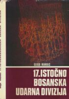 17. istočnobosanska NOU divizija