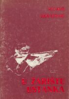 U žarištu ustanka : neka iskustva iz borbi u Hrvatskom primorju i Gorskom kotaru od 1941-1943. godine