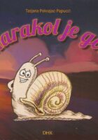 Karakol je gol
