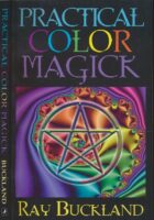 Practical Color Magick