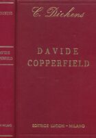 Davide Copperfield