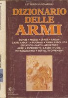 Dizionario delle armi