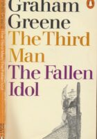 The Third Man; The Fallen Idol