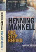 One Step Behind