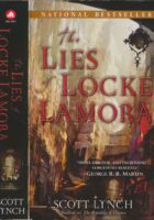 The Lies of Locke Lamora