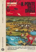 Il ponte sulla Drina : romanzo