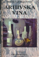Arhivska vina