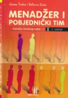 Menadžer i pobjednički tim