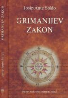 Grimanijev zakon : zakon za dalmatinske krajine iz 1755./56. godine