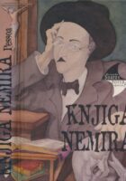 Knjiga nemira : sastavio Bernardo Soares pomoćni knjigovođa u gradu Lisabonu