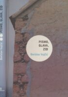 Pismo, glava, zid