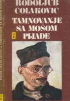 Tamnovanje sa Mošom Pijade