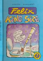 Felix : King Size 1