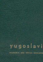 Yugoslavia : Economic and Social Development