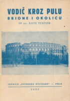 Vodič kroz Pulu, Brione i okolicu