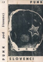 Punk pod Slovenci