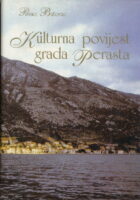 Kulturna povijest grada Perasta
