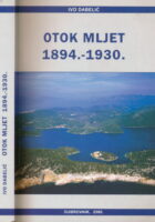 Otok Mljet 1894. - 1930.
