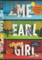 Me & Earl & The Dying Girl