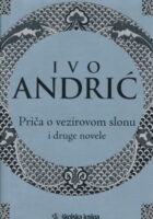 Priča o vezirovom slonu i druge novele